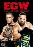 【中古】 WWE ECW ワンナイト・スタンド2006 [DVD]