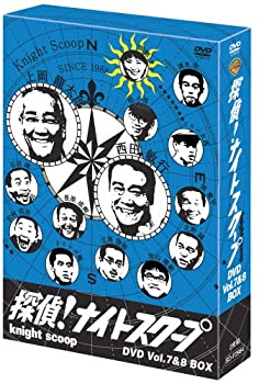 探偵！ナイトスクープDVD Vol.15＆16 BOX「百田尚樹