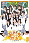 【中古】 SKE48学園 DVD-BOX I [DVD] (2010) SKE48 チームS