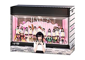 【中古】 HaKaTa百貨店 3号館DVD-BOX (初回生産限定) 本編3枚+特典DISC1枚