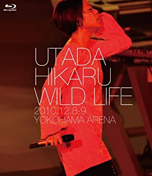 【中古】 WILD LIFE[Blu-ray]