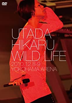 【中古】 WILD LIFE [DVD]