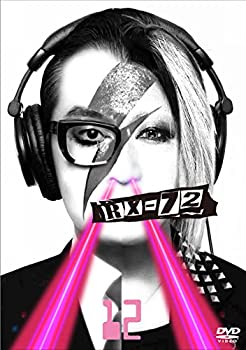 樂天商城 - 【中古】 RX-72 vol.12 [DVD]