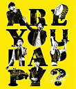 Х塼ͥȤ㤨֡š ARASHI LIVE TOUR 2016-2017 Are You Happy? (̾ [Blu-ray]פβǤʤ2,980ߤˤʤޤ