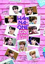 yÁz Wanna One Go:ZERO BASE [DVD]