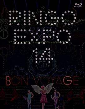 【中古】 (生) 林檎博'14 -年女の逆襲- [Blu-ray]