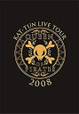 【中古】 KAT-TUN カトゥーン LIVE TOUR 2008 QUEEN OF PIRATES DVD