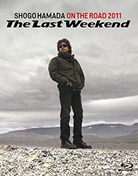 【中古】 ON THE ROAD 2011 The Last Weekend [Blu-ray]