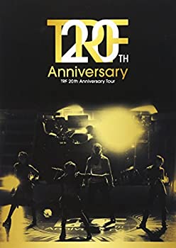 【中古】(未使用品) TRF 20th Anniversary Tour [DVD]