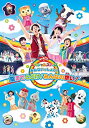 【中古】 おかあさんといっしょスペシャルステージ ~みんないっしょに!空までとどけ!みんなの想い!~ [DVD]