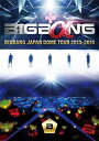 yÁz BIGBANG JAPAN DOME TOUR 2013~2014 (DVD 2g)