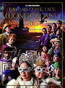 yÁz jŋ̈ړVn DREAMS COME TRUE WONDERLAND 2015 _[h3̒c[DVD]