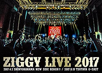 【中古】 LIVE 2017 [DVD]