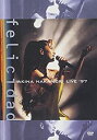 【中古】 中森明菜 live ’97 felicidad DVD