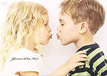 【中古】 SINGLES CLIPS [DVD]