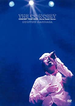  THE CONCERT-CONCERT TOUR 2002 Home Sweet Home - 