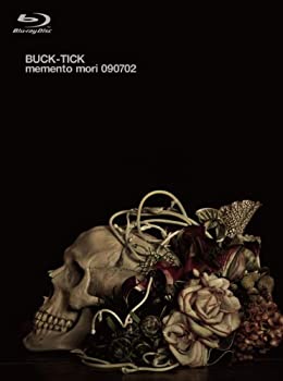 【中古】 memento mori 090702 Blu-ray