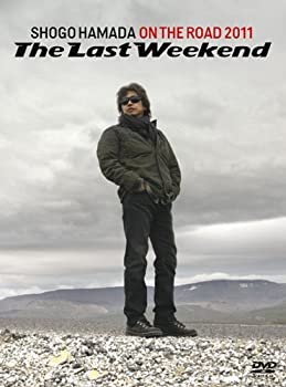 【中古】 ON THE ROAD 2011 The Last Weekend (完全生産限定盤) [2DVD+3CD]