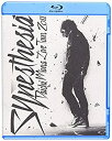 yÁz DAICHI MIURA LIVE TOUR 2011 ~Synesthesia~ (Blu-ray Disc)
