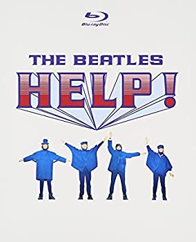 【中古】 ヘルプ! [Blu-ray]