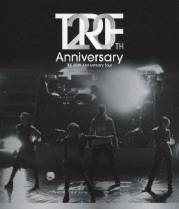 【中古】(未使用品) TRF 20th Anniversary Tour (Blu-ray Disc)