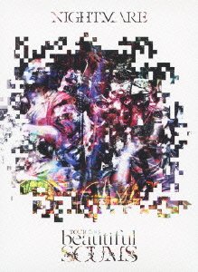 【中古】(未使用品) NIGHTMARE TOUR 2013 beautiful SCUMS (初回生産限定) (Blu-ray Disc+CD)