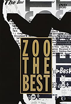 【中古】 ZOO THE BEST [DVD]