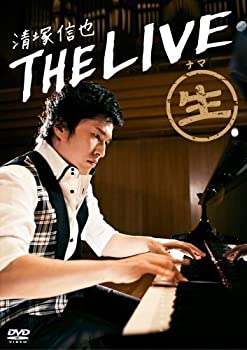 【中古】 THE LIVE [DVD]