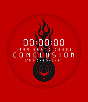 【中古】 1999 GRAND CROSS CONCLUSION (Blu-ray Disc)