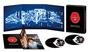 【中古】 FUKUYAMA MASAHARU WE'RE BROS. TOUR 2014 HUMAN 【Blu-ray 豪華盤】 (2枚組)