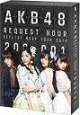 【中古】 AKB48 リクエストアワー セットリストベスト1035 2015 (200〜1ver.) スペ シャルBOX (9枚組Blu-ray Disc)