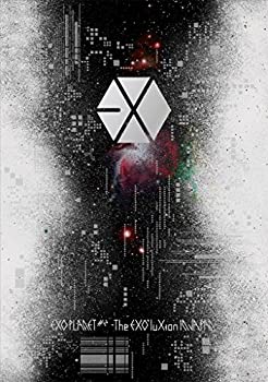 【中古】 EXO PLANET #2 ‐The EXO'luXion IN JAPAN‐ (Blu-ray Disc) (初回生産限定盤)