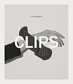 【中古】 CLIPS[Blu-ray]