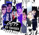 yÁz GOT7 ARENA SPECIAL 2017MY SWAGGER in X؋Z̈ (SY) [Blu-ray]