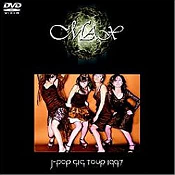 【中古】 J-POP GIG TOUR 1997 [DVD]