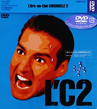 【中古】 CHRONICLE2 [DVD]