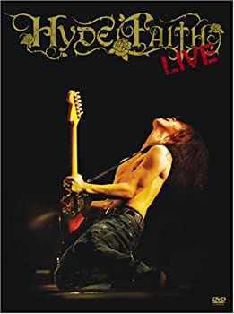 楽天バリューコネクト【中古】 FAITH LIVE [DVD]