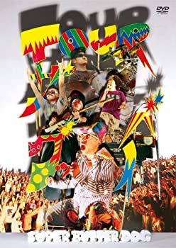 Other - 【中古】 TOUR ザ・グッバイ (初回生産限定盤) [DVD]