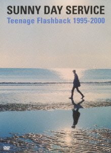 【中古】 Teenage Flashback 1995-2000 [DVD]
