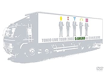 楽天市場】TOKIO ライブ DVDの通販
