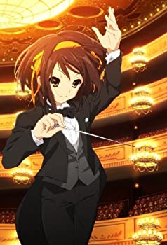 【中古】 涼宮ハルヒの弦奏 [DVD]