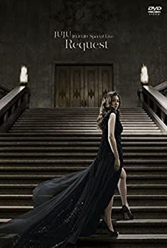 【中古】 JUJU 10.10.10 Special Live Request [DVD]