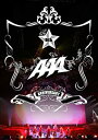 yÁz AAA 5th Anniversary LIVE 20100912 at Yokohama Arena [DVD]