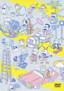 【中古】 GOOD TIMES DVD 〜The Complete Music Video Clips 2001-2011〜 (通常盤) [DVD]