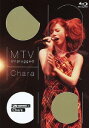 【中古】 MTV Unplugged Chara [Blu-ray]