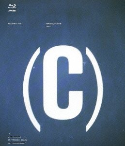 【中古】 SAKANAQUARIUM 2010 (C) (Blu-ray Disc)