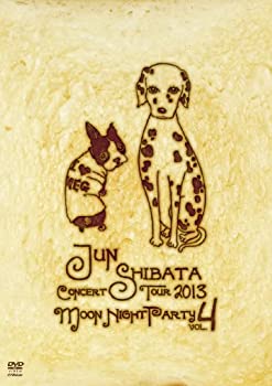 乐天商城 - 【中古】 柴田 淳 CONCERT TOUR 2013 月夜PARTY vol.4 [DVD]