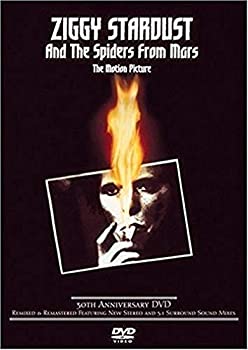 【中古】 ジギー・スターダスト [DVD]