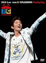 【中古】 イ・ジュンギ 2015 Lee Joon Gi SPLENDOR Family Day DVD-BOX