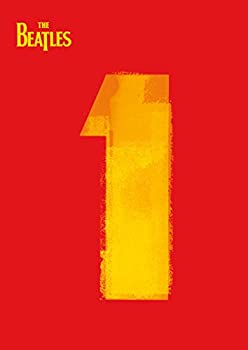 【中古】 ザ・ビートルズ 1[DVD]